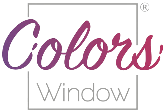 Colors Window Logo